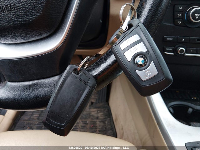 Продаж на аукціоні авто 2011 Bmw X3 Xdrive35i, vin: 5UXWX7C57BL731045, номер лоту: 12629520