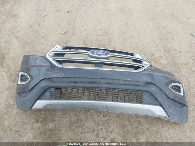 12629521 :رقم المزاد ، 2FMTK4J83FBB46284 vin ، 2015 Ford Edge Sel مزاد بيع