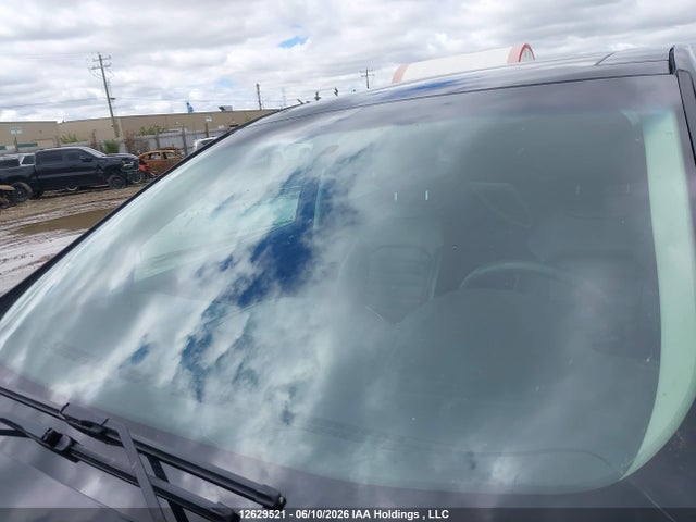 12629521 :رقم المزاد ، 2FMTK4J83FBB46284 vin ، 2015 Ford Edge Sel مزاد بيع