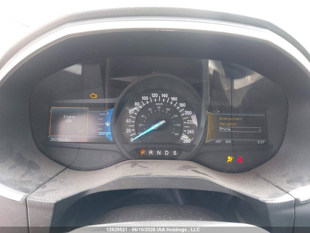 12629521 :رقم المزاد ، 2FMTK4J83FBB46284 vin ، 2015 Ford Edge Sel مزاد بيع