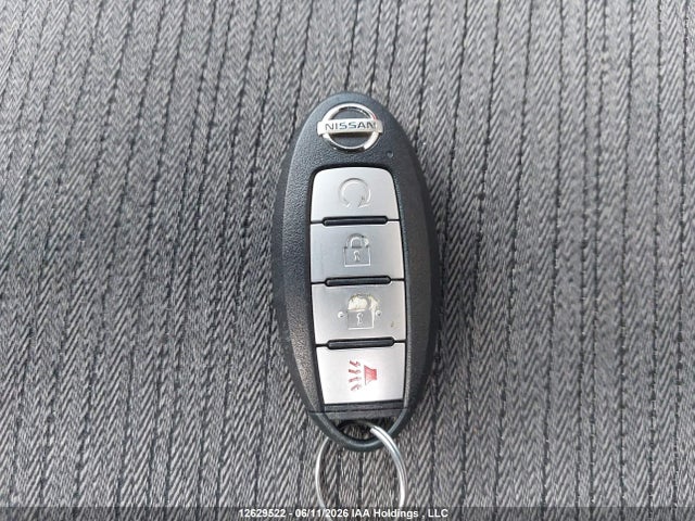 Продаж на аукціоні авто 2021 Nissan Rogue Sv, vin: 5N1AT3BB4MC744793, номер лоту: 12629522