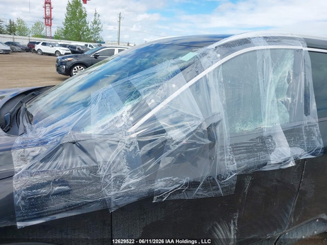Nissan ROGUE SV 2021 5N1AT3BB4MC744793 Image 23