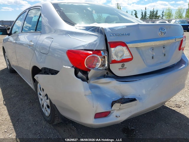 2012 Toyota Corolla S/le მანქანა იყიდება აუქციონზე, vin: 2T1BU4EE9CC891005, აუქციონის ნომერი: 12629527