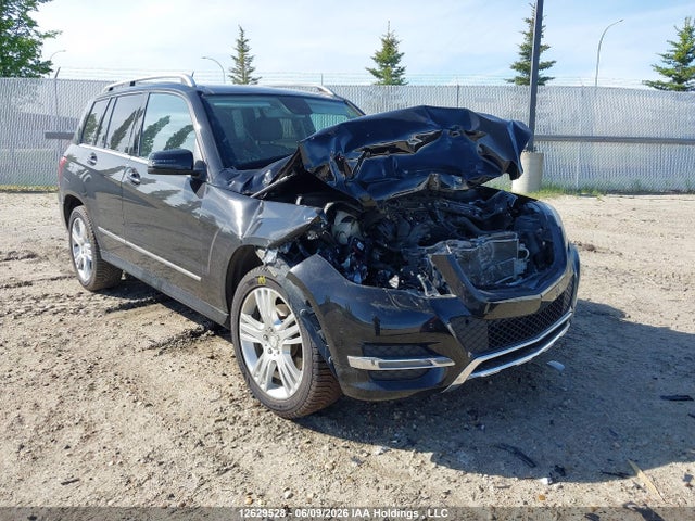 Продажа на аукционе авто 2013 Mercedes-benz Glk 250 Bluetec 4matic, vin: WDCGG0EB5DG079564, номер лота: 12629528