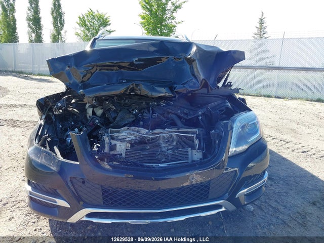 Продаж на аукціоні авто 2013 Mercedes-benz Glk 250 Bluetec 4matic, vin: WDCGG0EB5DG079564, номер лоту: 12629528