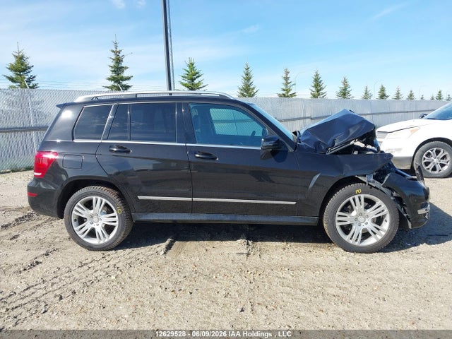 Продаж на аукціоні авто 2013 Mercedes-benz Glk 250 Bluetec 4matic, vin: WDCGG0EB5DG079564, номер лоту: 12629528