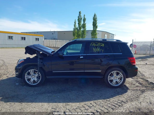 Продаж на аукціоні авто 2013 Mercedes-benz Glk 250 Bluetec 4matic, vin: WDCGG0EB5DG079564, номер лоту: 12629528