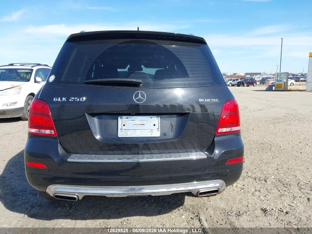 Продаж на аукціоні авто 2013 Mercedes-benz Glk 250 Bluetec 4matic, vin: WDCGG0EB5DG079564, номер лоту: 12629528