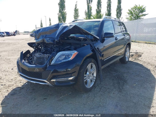 Продаж на аукціоні авто 2013 Mercedes-benz Glk 250 Bluetec 4matic, vin: WDCGG0EB5DG079564, номер лоту: 12629528
