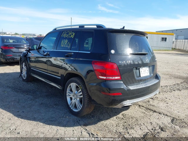 Продаж на аукціоні авто 2013 Mercedes-benz Glk 250 Bluetec 4matic, vin: WDCGG0EB5DG079564, номер лоту: 12629528