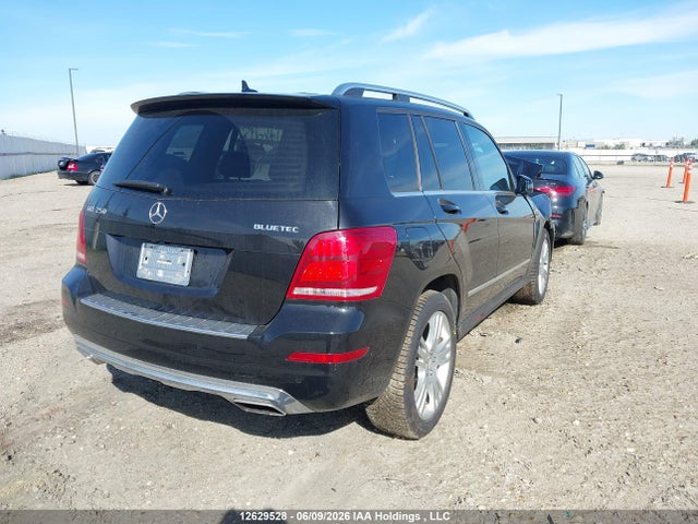 Продаж на аукціоні авто 2013 Mercedes-benz Glk 250 Bluetec 4matic, vin: WDCGG0EB5DG079564, номер лоту: 12629528