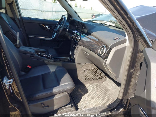 Продаж на аукціоні авто 2013 Mercedes-benz Glk 250 Bluetec 4matic, vin: WDCGG0EB5DG079564, номер лоту: 12629528