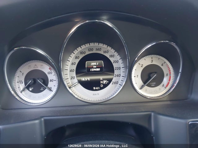 Продаж на аукціоні авто 2013 Mercedes-benz Glk 250 Bluetec 4matic, vin: WDCGG0EB5DG079564, номер лоту: 12629528