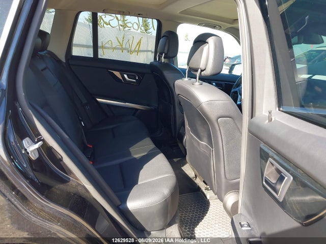 Продаж на аукціоні авто 2013 Mercedes-benz Glk 250 Bluetec 4matic, vin: WDCGG0EB5DG079564, номер лоту: 12629528