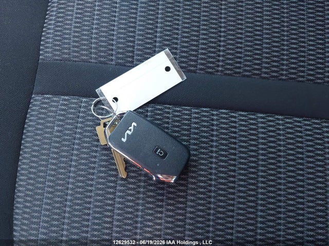 Продажа на аукционе авто 2023 Kia Sorento Lx, vin: 5XYRGDLF8PG181203, номер лота: 12629532
