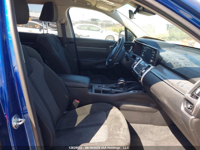 KIA SORENTO LX 2023 5XYRGDLF8PG181203 Image 5