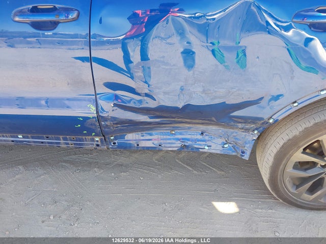 KIA SORENTO LX 2023 5XYRGDLF8PG181203 Image 6