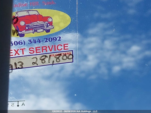 Продаж на аукціоні авто 2010 Chevrolet Traverse Ltz, vin: 1GNLVHED1AS149202, номер лоту: 12629533