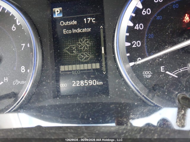 Продажа на аукционе авто 2017 Toyota Highlander Limited, vin: 5TDDZRFH1HS405642, номер лота: 12629535