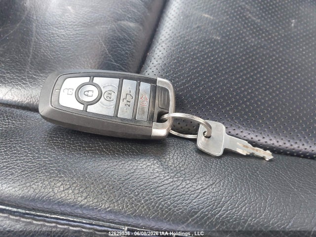 12629536 :رقم المزاد ، 1FTFW1E44KFC67734 vin ، 2019 Ford F150 Supercrew مزاد بيع