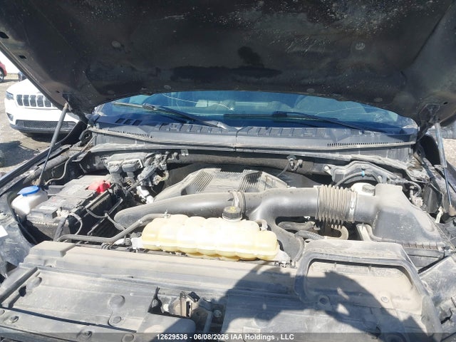 12629536 :رقم المزاد ، 1FTFW1E44KFC67734 vin ، 2019 Ford F150 Supercrew مزاد بيع