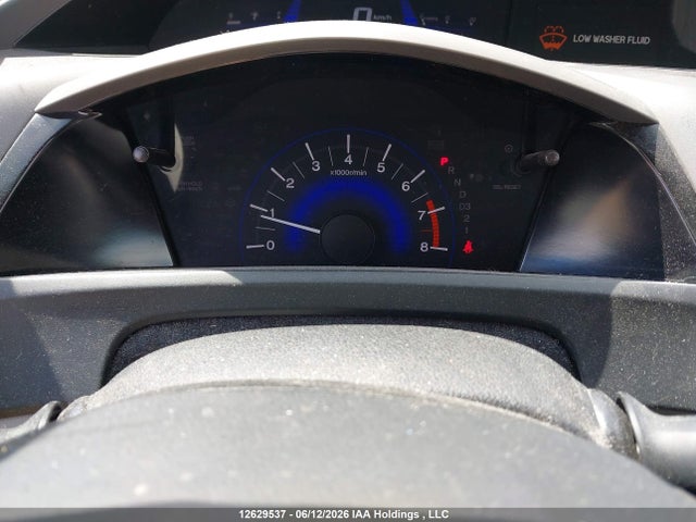 Продажа на аукционе авто 2012 Honda Civic Lx, vin: 2HGFB2F40CH060873, номер лота: 12629537