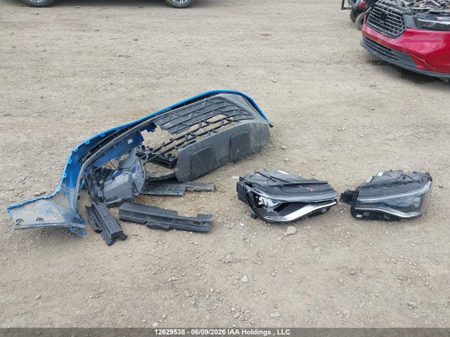 2025 Volkswagen Taos Se Black მანქანა იყიდება აუქციონზე, vin: 3VV2C7B23SM059987, აუქციონის ნომერი: 12629538