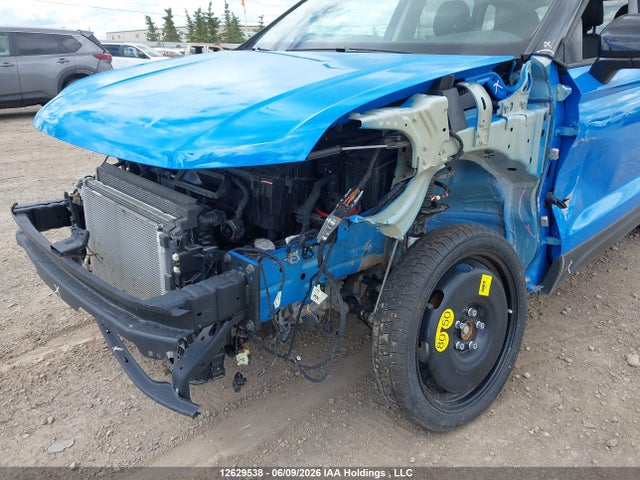 2025 Volkswagen Taos Se Black მანქანა იყიდება აუქციონზე, vin: 3VV2C7B23SM059987, აუქციონის ნომერი: 12629538