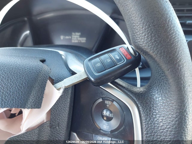 2018 Honda Civic Sedan მანქანა იყიდება აუქციონზე, vin: 2HGFC2F58JH032970, აუქციონის ნომერი: 12629539