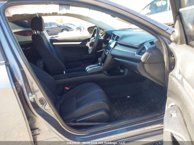 2018 Honda Civic Sedan მანქანა იყიდება აუქციონზე, vin: 2HGFC2F58JH032970, აუქციონის ნომერი: 12629539