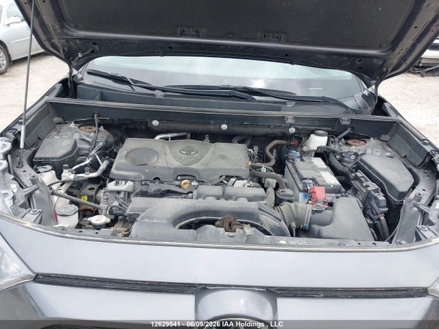 Aukcja sprzedaży 2021 Toyota Rav4, vin: 2T3B1RFV4MC242631, numer aukcji: 12629541