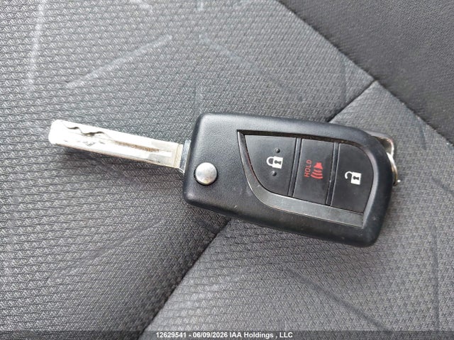 Aukcja sprzedaży 2021 Toyota Rav4, vin: 2T3B1RFV4MC242631, numer aukcji: 12629541