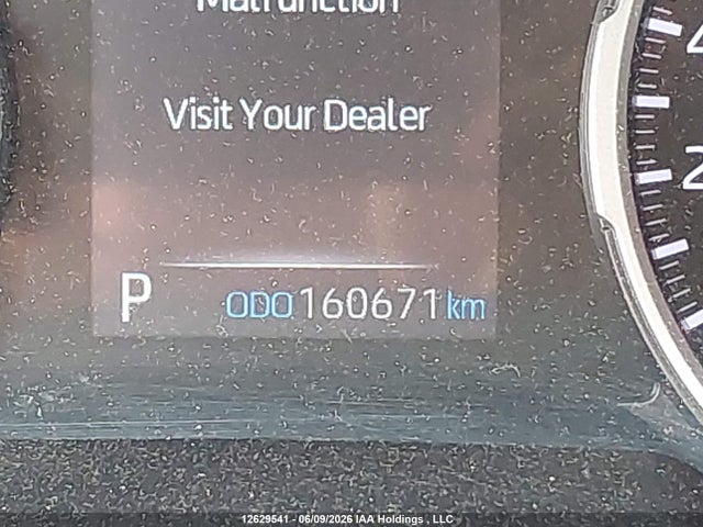 Aukcja sprzedaży 2021 Toyota Rav4, vin: 2T3B1RFV4MC242631, numer aukcji: 12629541