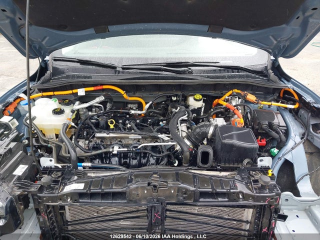 1FMCU0E11SUA76479 Ford Escape Phev