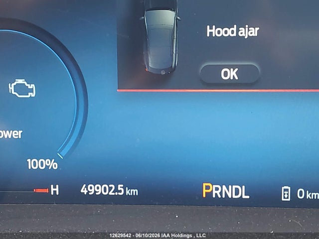 1FMCU0E11SUA76479 Ford Escape Phev