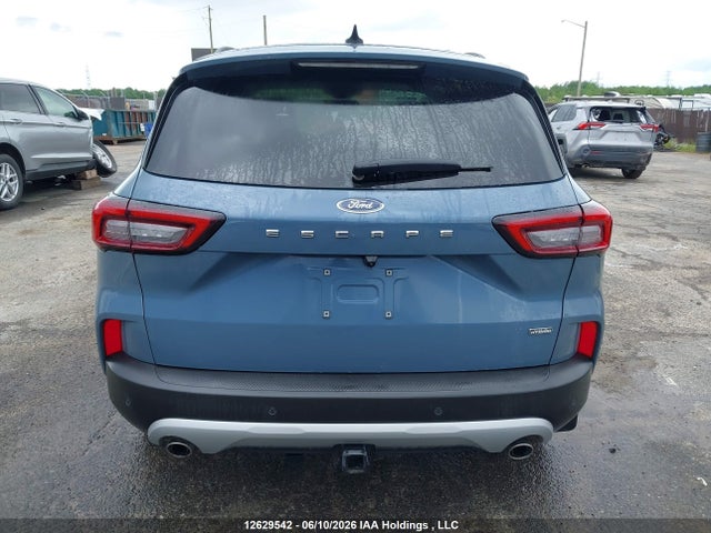 1FMCU0E11SUA76479 Ford Escape Phev