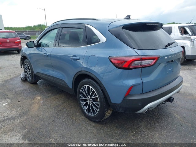 1FMCU0E11SUA76479 Ford Escape Phev