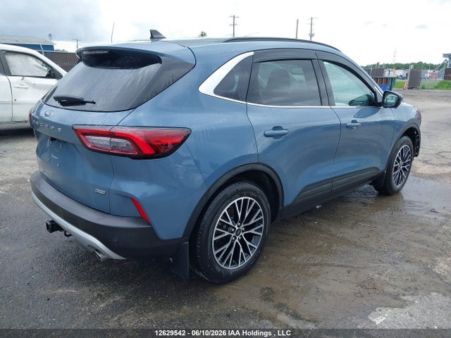 1FMCU0E11SUA76479 Ford Escape Phev