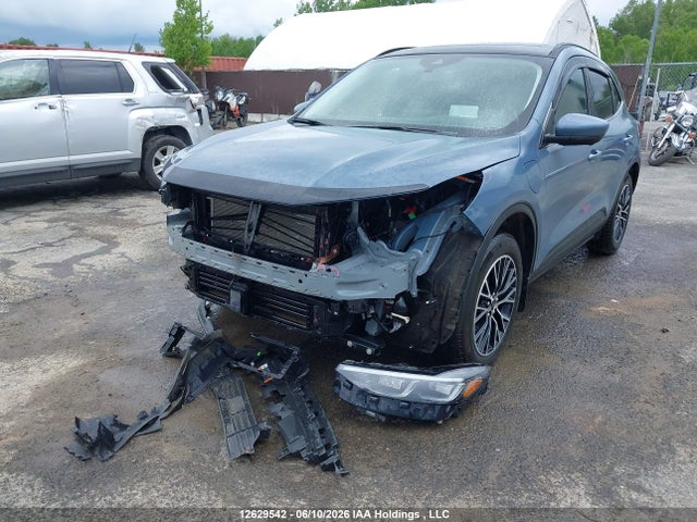 1FMCU0E11SUA76479 Ford Escape Phev