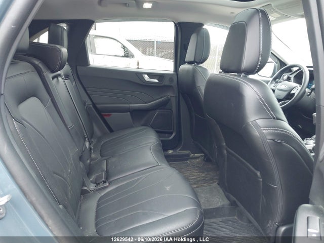 1FMCU0E11SUA76479 Ford Escape Phev