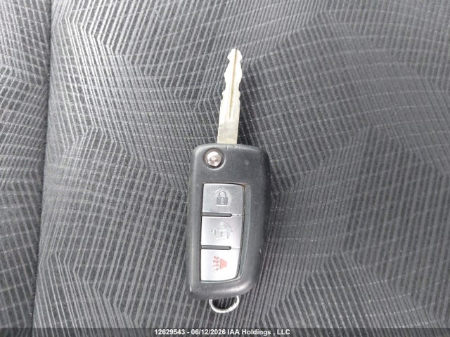 Nissan ROGUE S/SV 2014 5N1AT2MT7EC824283 Image 11