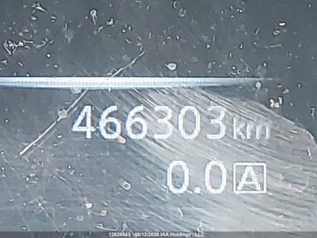 Nissan ROGUE S/SV 2014 5N1AT2MT7EC824283 Image 15
