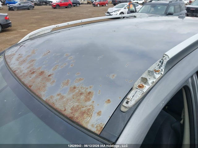 Nissan ROGUE S/SV 2014 5N1AT2MT7EC824283 Image 20