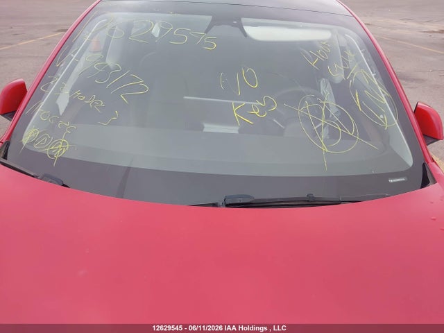 LRW3E1EB2PC943172 Tesla MODEL 3