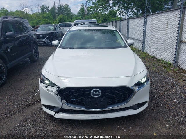 Mazda Mazda3 Gt 2019 3MZBPADM7KM104733 Image 11