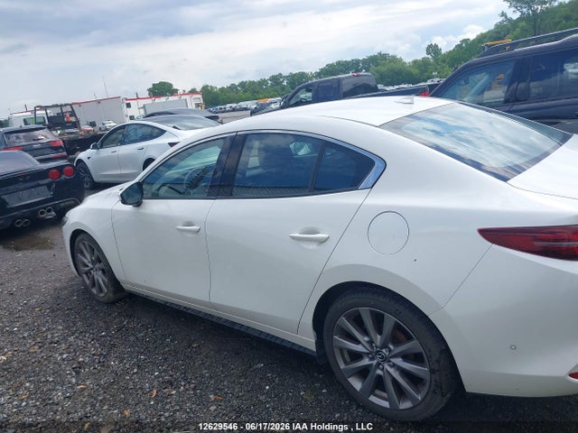 Mazda Mazda3 Gt 2019 3MZBPADM7KM104733 Image 13