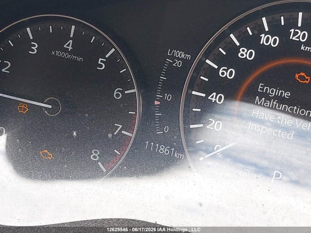 Mazda Mazda3 Gt 2019 3MZBPADM7KM104733 Image 14