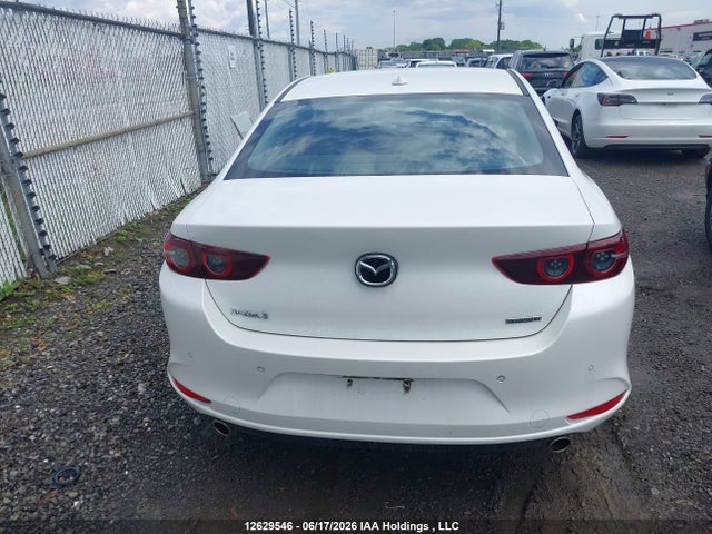 Mazda Mazda3 Gt 2019 3MZBPADM7KM104733 Image 15