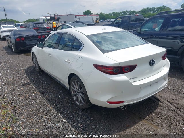 Mazda Mazda3 Gt 2019 3MZBPADM7KM104733 Image 3