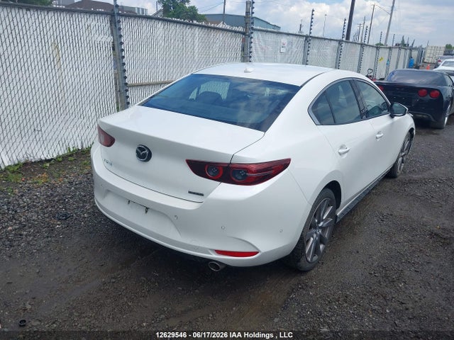 Mazda Mazda3 Gt 2019 3MZBPADM7KM104733 Image 4